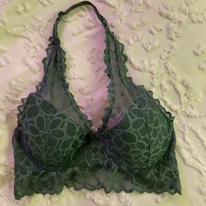 Victoria’s Secret Lace Bralette
